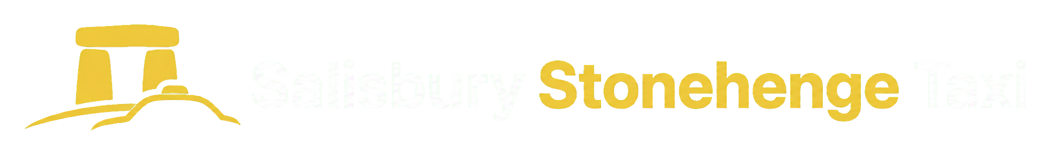 Salisbury Stonehenge Taxi Logo